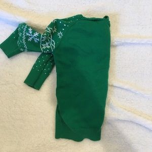 Christmas sweater